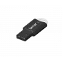 USB zibatmiņa Lexar JumpDrive V40 32 GB USB Type-A 2.0 Melna/Balta
