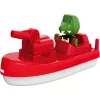 FireBoat, Rotaļu transportlīdzeklis Sarkans/Balts