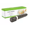 STATIC Toner kasetne, saderīga ar Canon imageRUNNER Advance C250 C255 C256i II C350 C351 C355 dzeltena 21500 lapu