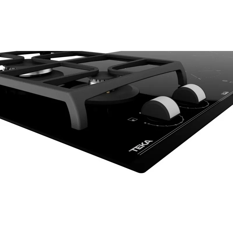 Teka 112570201 Melns