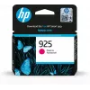 HP 925 fuksīna oriģinālā tintes kasetne