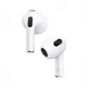 Apple AirPods (3. paaudzes) ar MagSafe uzlādes futrāli