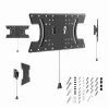 TV komplekta sienas stiprinājums 32-65/WM-65T-02 GEMBIRD