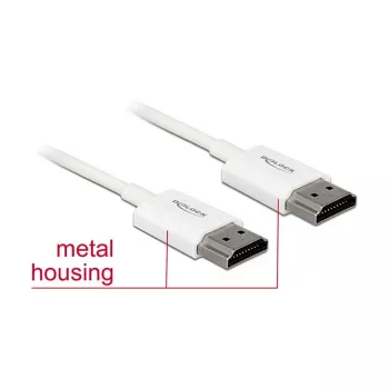 HDMI kabelis DeLOCK 85139 4,5 m