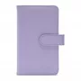 Fotoalbums Fujifilm 4177090 violets 108 loksnēm 62 x 46