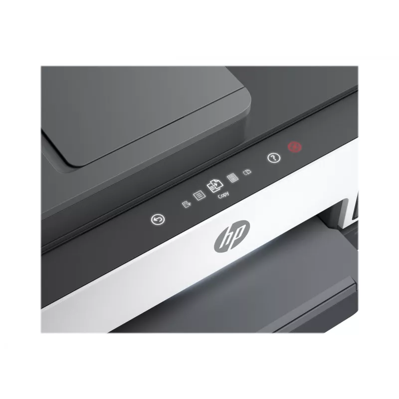HP Smart Tank 7605 Bezvadu Daudzfunkciju Krāsu Printeris, Divpusējā drukāšana; Kopētājs, Skenētājs