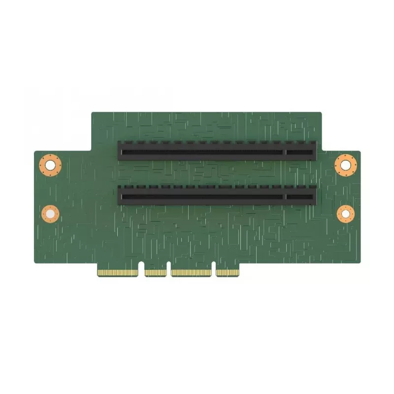 Interfeisa karte Intel CYP2URISER3STD