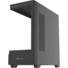PC korpuss Thermaltake View 290 TG ARGB Midi Tower Melns