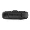 GIGASET GLX 8 ACTIVE melns 6,1 cm 2,4 collu displejs Push-to-talk funkcija 2500 mAh akumulators IP68 2 MP kamera Dual-SIM Bluetooth