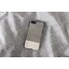 Man&Wood Einstein mobilā tālruņa vāciņš iPhone 7