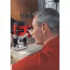 Einhell TC-RO 1155 E melns, sarkans 30000 RPM 1100 W