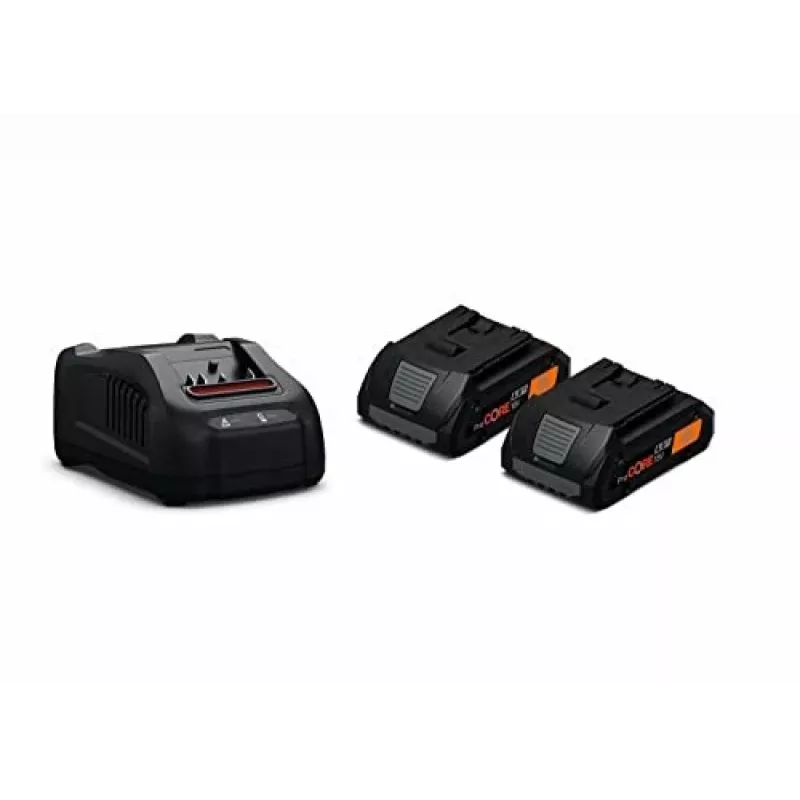 Fein Gba 18 V 4.0 AH AS akumulatora bloks
