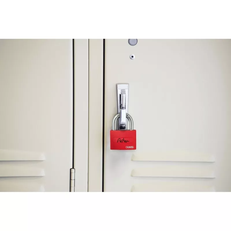 Conventional padlock ABUS T65AL/40