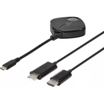 Renkforce TwinX straumēšanas multivides atskaņotājs (RF-4769194)