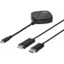 Renkforce TwinX straumēšanas multivides atskaņotājs (RF-4769194)
