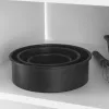 Salter BW128381EU7 Bakes 8-daļīgs silikona virtuves piederumu komplekts