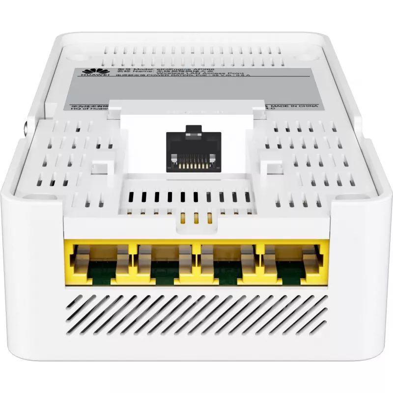 Piekļuves punkts HUAWEI eKit AP266 2.4 GHz 5 GHz Wi-Fi 6