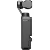DJI Osmo Pocket 3 Creator Combo – 1 CMOS gimbal kamera, 4K/120fps, 2 inch OLED skārienekrāns