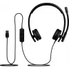 Logitech H570e austiņas