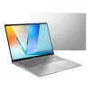 ASUS Vivobook S16 S3607VA-RP097W Core 5 210H 16.0WUXGA IPS-level Panel 144Hz 300nits AG 16GB DDR5 SSD512 Intel UHD Graphics WLAN+BT Cam1080p 70WHrs Win11 Cool Sudraba