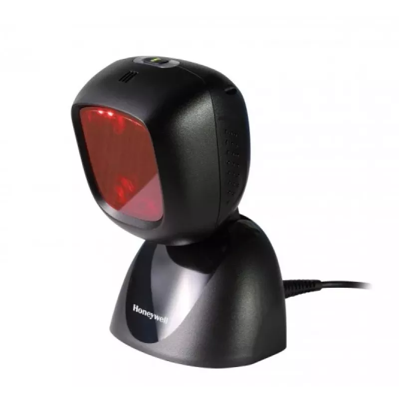 Fiksēts svītrkodu lasītājs Honeywell Youjie HF600