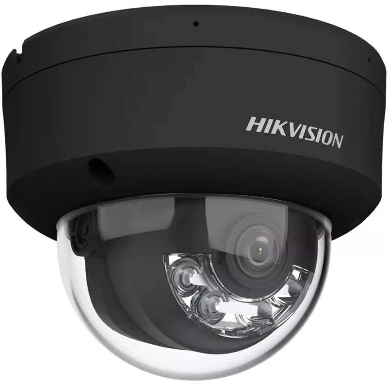 Drošības kamera Hikvision DS-2CD2183G2-LIS2U(2.8mm)(Melns)