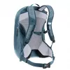 Mugursoma DEUTER AC Lite 15 SL — sieviešu pārgājienu dienas soma, 15 L, lagoon/atlantic