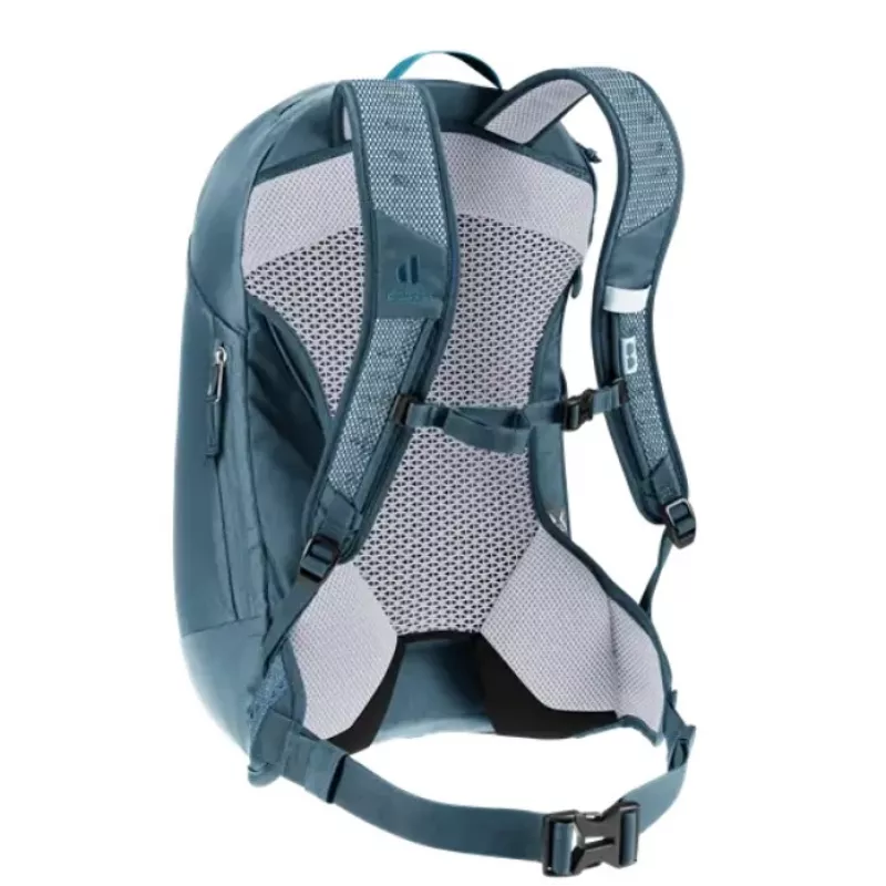Mugursoma DEUTER AC Lite 15 SL — sieviešu pārgājienu dienas soma, 15 L, lagoon/atlantic