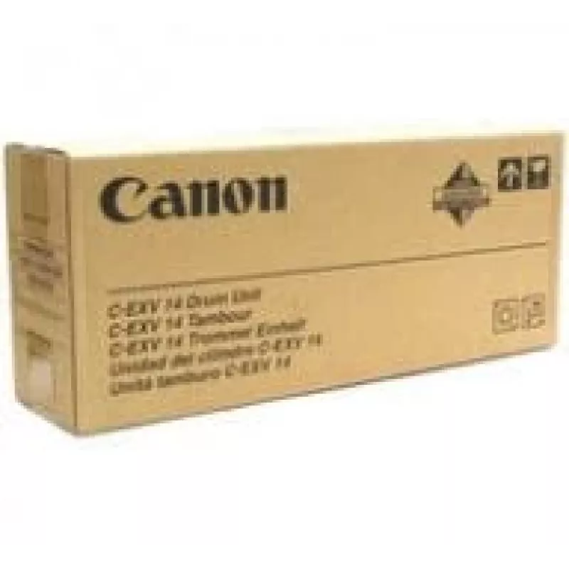 Oriģinālā tonera kasetne Canon iR C-EXV14