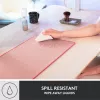 Peļu paliktnis Logitech Desk Mat Studio Series