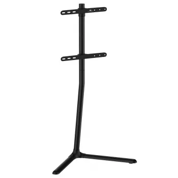 TV grīdas statīvs MACLEAN MC-494 32 collu–70 collu televizoriem, VESA līdz 400×400 mm, maks. slodze 40 kg, slīpums 70°