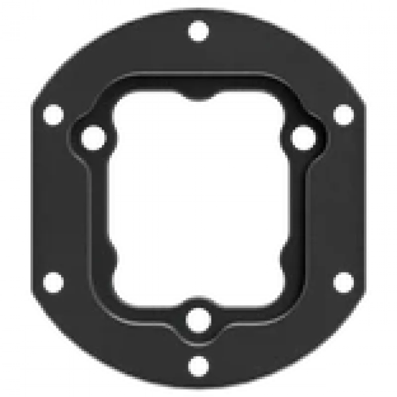 Adapter Simucube 50.8mm to 70mm for wheelbases — Simucube SC50870A