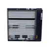 OLT ZTE C600 GPON ar 2x SFP augšupsaiti, 2x XFT-O, 2x PON/maršrutētāja portiem