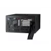 FSP Twins PRO 700W barošanas bloks PS2 ATX Redundant ATX Melns