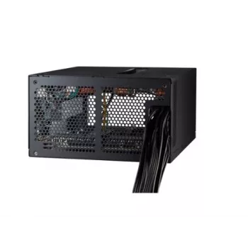 FSP Twins PRO 700W barošanas bloks PS2 ATX Redundant ATX Melns