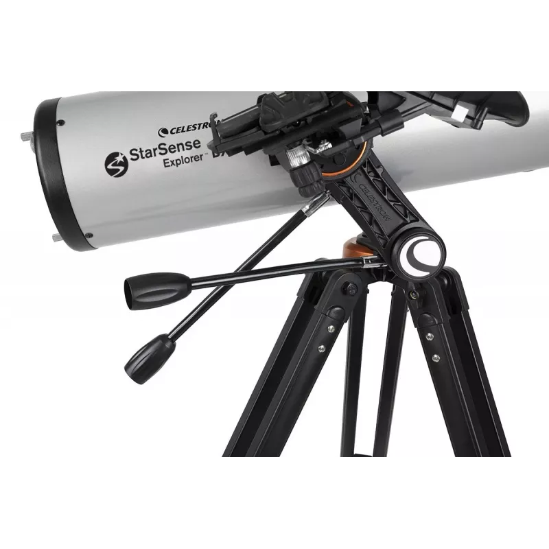 Celestron StarSense Explorer DX 130 teleskops