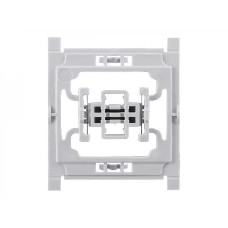 Homematic IP eQ-3 sienas rāmīša adapteris Siemens DELTA, iepakojums 20 gab. (155263A1)