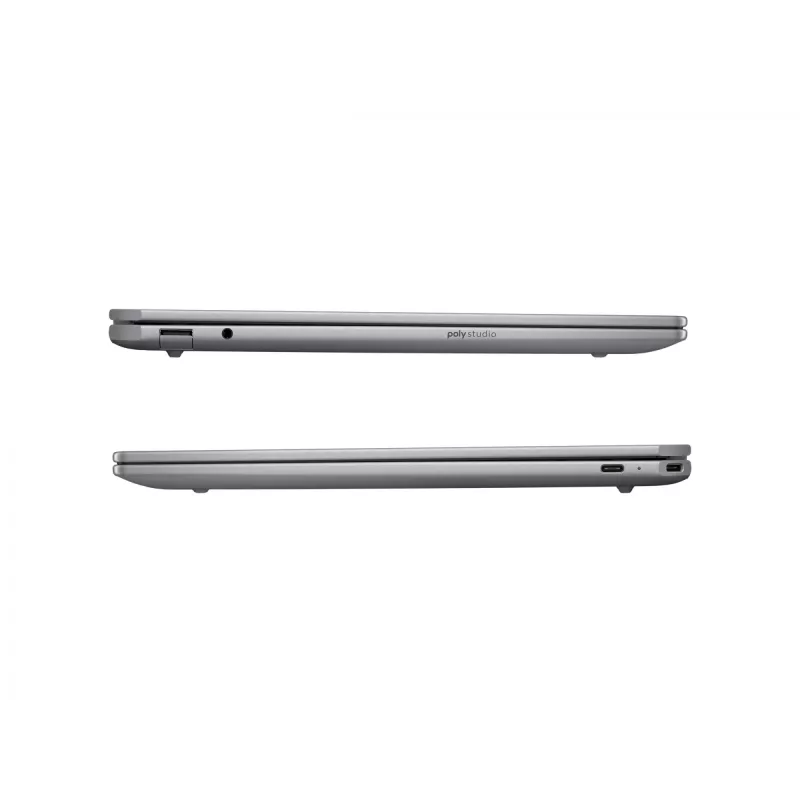 HP OmniBook Ultra klēpjdators 14-fd0099ng - AMD Ryzen AI 9 HX 375 - Win 11 Home - Radeon 890M - 32 GB RAM - 2 TB SSD NVMe, Performance - 35,6 cm (14 collas)