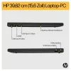 HP 15-fc0676ng 39,6 cm (15,6 inch) klēpjdators - Ryzen 7 - 16 GB RAM - 1 TB SSD - Sudraba (C94P3EA#ABD)