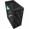 PC Case Sharkoon VK2 Full Tower Melns