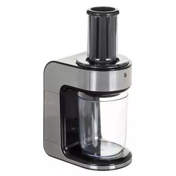 Elektriskais spiralizators WMF KULT X 04.1648.0011 - 80 W, 1,25 L trauks