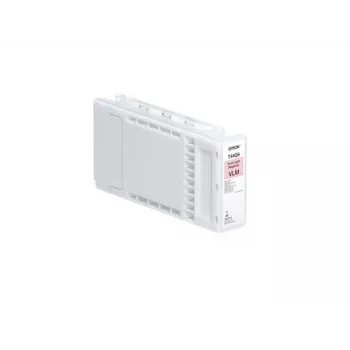 Epson tintes kārtridžs Vivid Light fuksīna Singlepack T44Q64N 350 ml priekš UltraChrome PRO 12