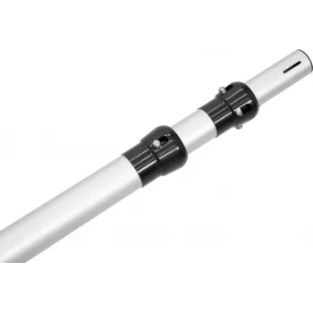 Gaismas statīvs EUROLITE MCS-1/H, augstumā regulējams 2,5–4,2 m, modelis 59007047