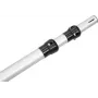Gaismas statīvs EUROLITE MCS-1/H, augstumā regulējams 2,5–4,2 m, modelis 59007047