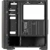 Inter-Tech S-3906 RENEGADE - Tornis - ATX - bez barošanas bloka (ATX) - USB/Audio (88881273)