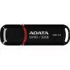 ADATA AUV150-32G-RBK USB zibatmiņa 32 GB USB Type-A 3.2 Gen 1 (3.1 Gen 1) Melna