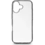 Aizsargājošs caurspīdīgs vāciņš balta Diamonds Apple iPhone 17 — caurspīdīgs, modelis 00016619