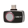 Termokamera Unit Uni-T UTi721M, rokas termovizors modelis UTi721M
