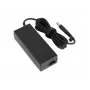 HP Smart maiņstrāvas adapteris - barošanas bloks - 90 vati - PFC - piemērots HP 22, 24, 27, EliteDesk 705 G5, 80X G6, ProOne 400 G5, 400 G6, 440 G6, 600 G5, 600 G6 (L40098-001)