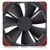 Noctua NF-F12 industrialPPC-24V-3000 120 mm PWM korpusa ventilators